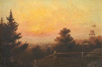 Attributed to Alexei Alexandrovitch