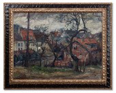 ATTRIBUTED TO ALFONS WALDE (18
