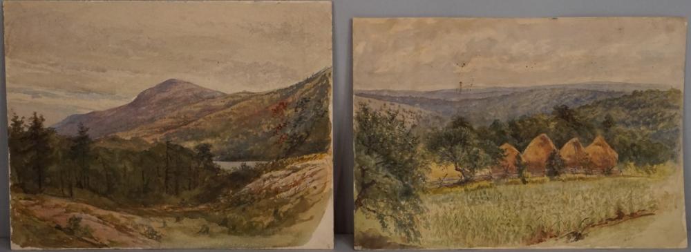 ATTRIBUTED TO ALFRED JONES