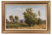 ATTRIBUTED TO ALFRED ORDWAY (M