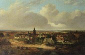 ATTRIBUTED TO ALFRED VICKERS S