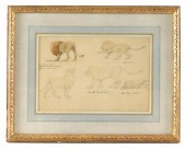 ATTRIBUTED TO ALFRED WILLIAM S