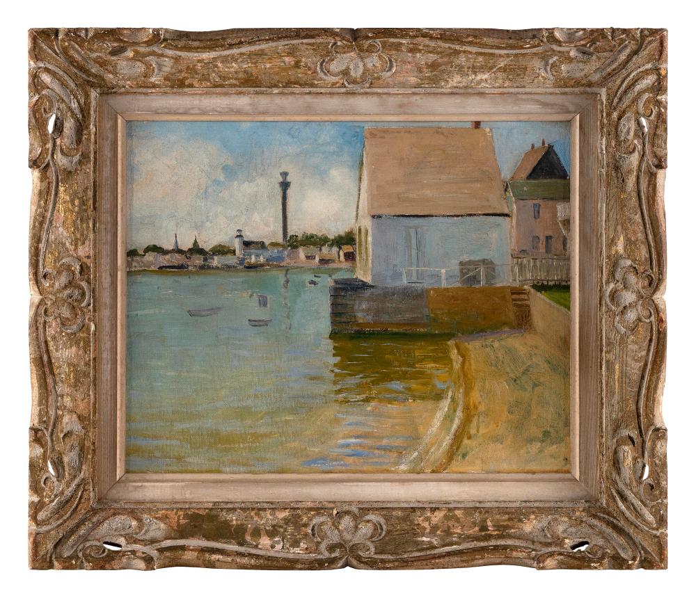 ATTRIBUTED TO ALICE CONKLIN