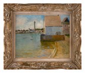 ATTRIBUTED TO ALICE CONKLIN (L