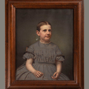 Attributed to Allen Smith, Jr.