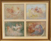 ATTRIBUTED TO ALPHONSE GAUDEFR
