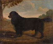 ATTRIBUTED TO ALVAN FISHER (AM