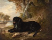ATTRIBUTED TO ALVAN FISHER (AM