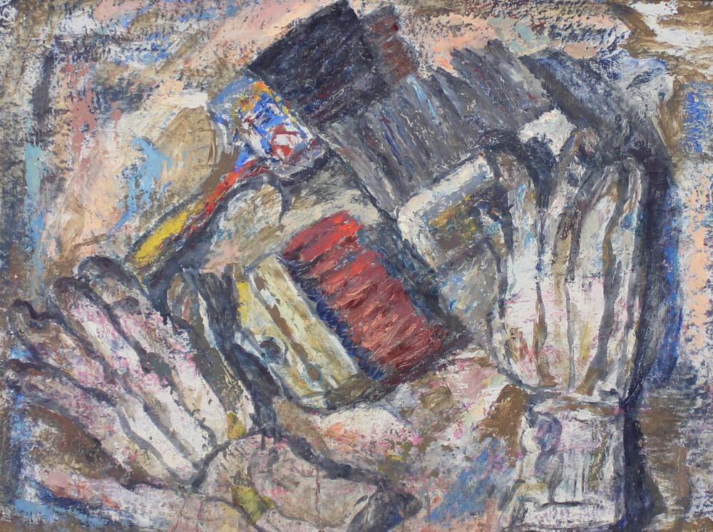 ATTRIBUTED TO AMANDA TESTER