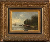 Attributed to Amedee Rosier (F