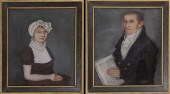 ATTRIBUTED TO AMMI PHILLIPS (A