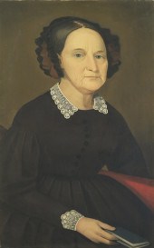 ATTRIBUTED TO AMMI PHILLIPSAme