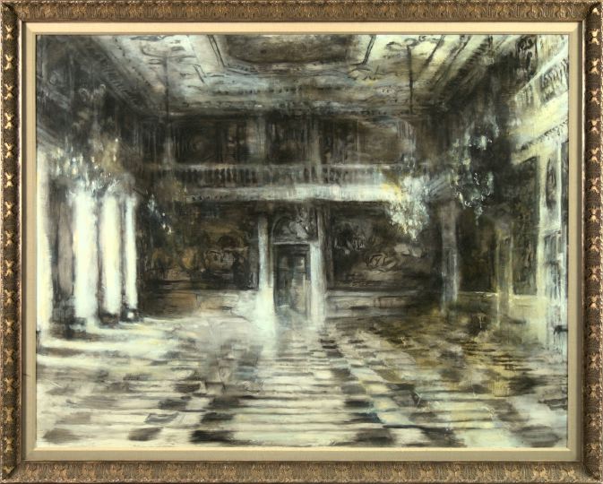 Attributed to Anders Moseholm