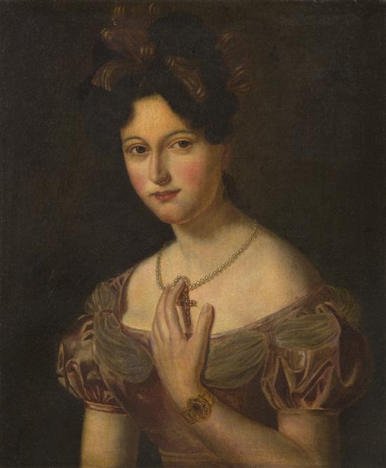 *Attributed to Andrea Appiani