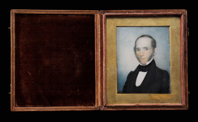 Attributed to Andrew Bascom