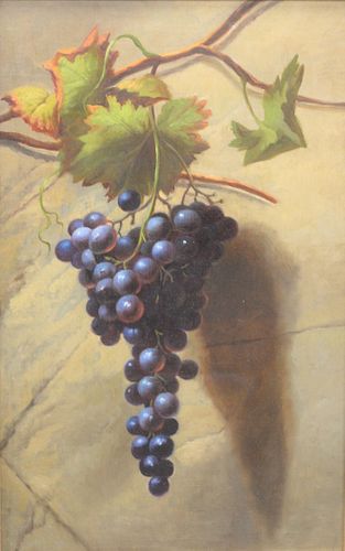 ATTRIBUTED TO ANDREW JOHN HENRY WAY