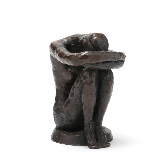 ATTRIBUTED TO ANN MITTLEMAN