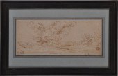 ATTRIBUTED TO ANNIBALE CARRACC