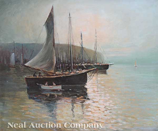 Attributed to Anthony Thieme