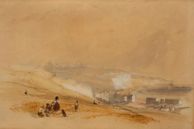 Attributed to Anthony Vandyke