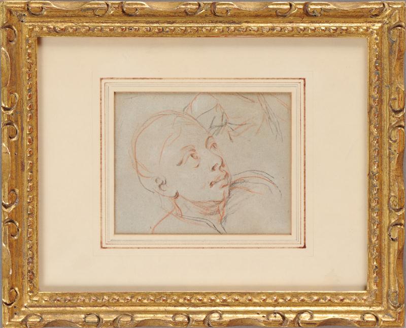 ATTRIBUTED TO ANTOINE COYPEL:
