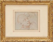 ATTRIBUTED TO ANTOINE COYPEL: