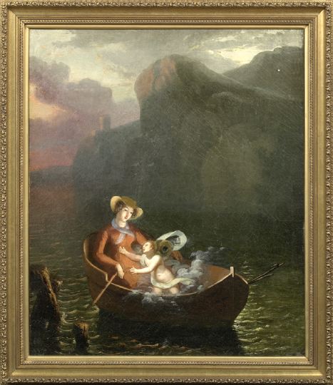Attributed to Antoine-Francois