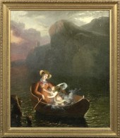 Attributed to Antoine-Francois