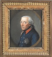 Attributed to Antoine Pesne pa