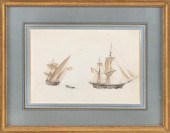 ATTRIBUTED TO ANTOINE ROUX (FR