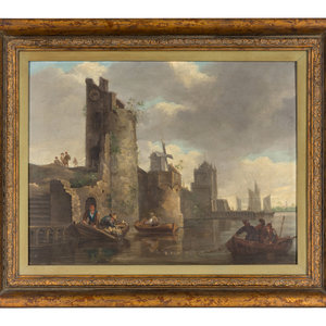 Attributed to Antoine Waldorp