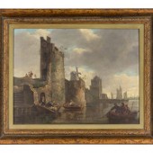 Attributed to Antoine Waldorp