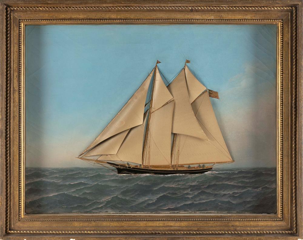 ATTRIBUTED TO ANTONIO JACOBSEN