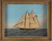 ATTRIBUTED TO ANTONIO JACOBSEN