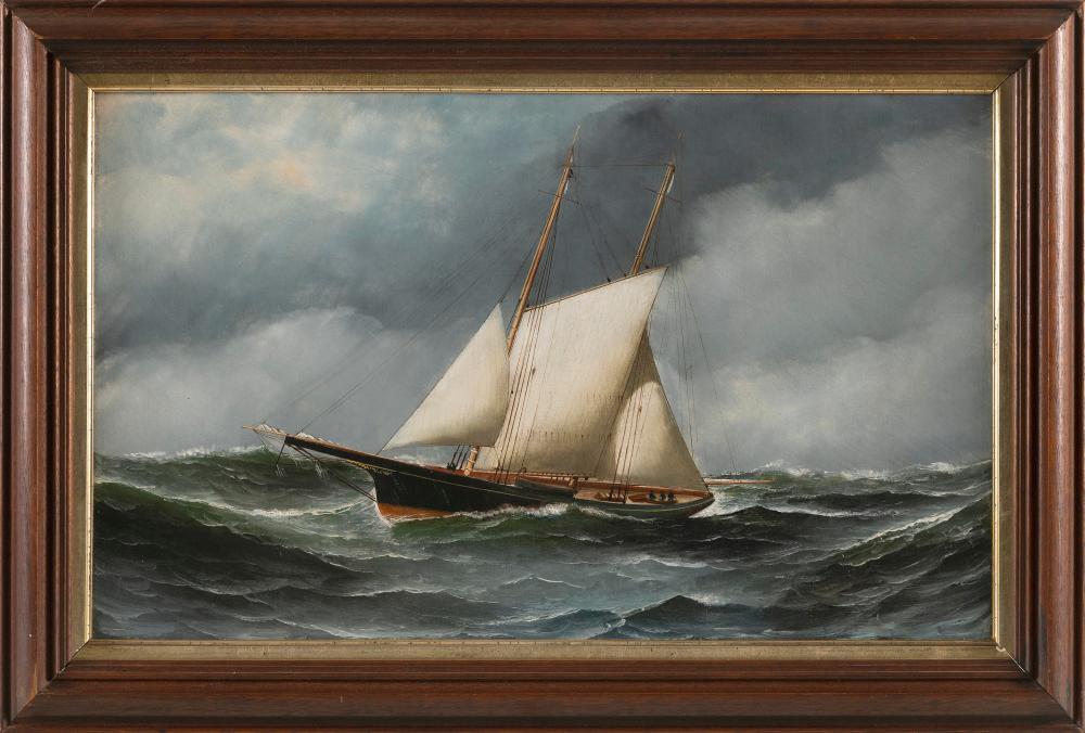 ATTRIBUTED TO ANTONIO NICOLO