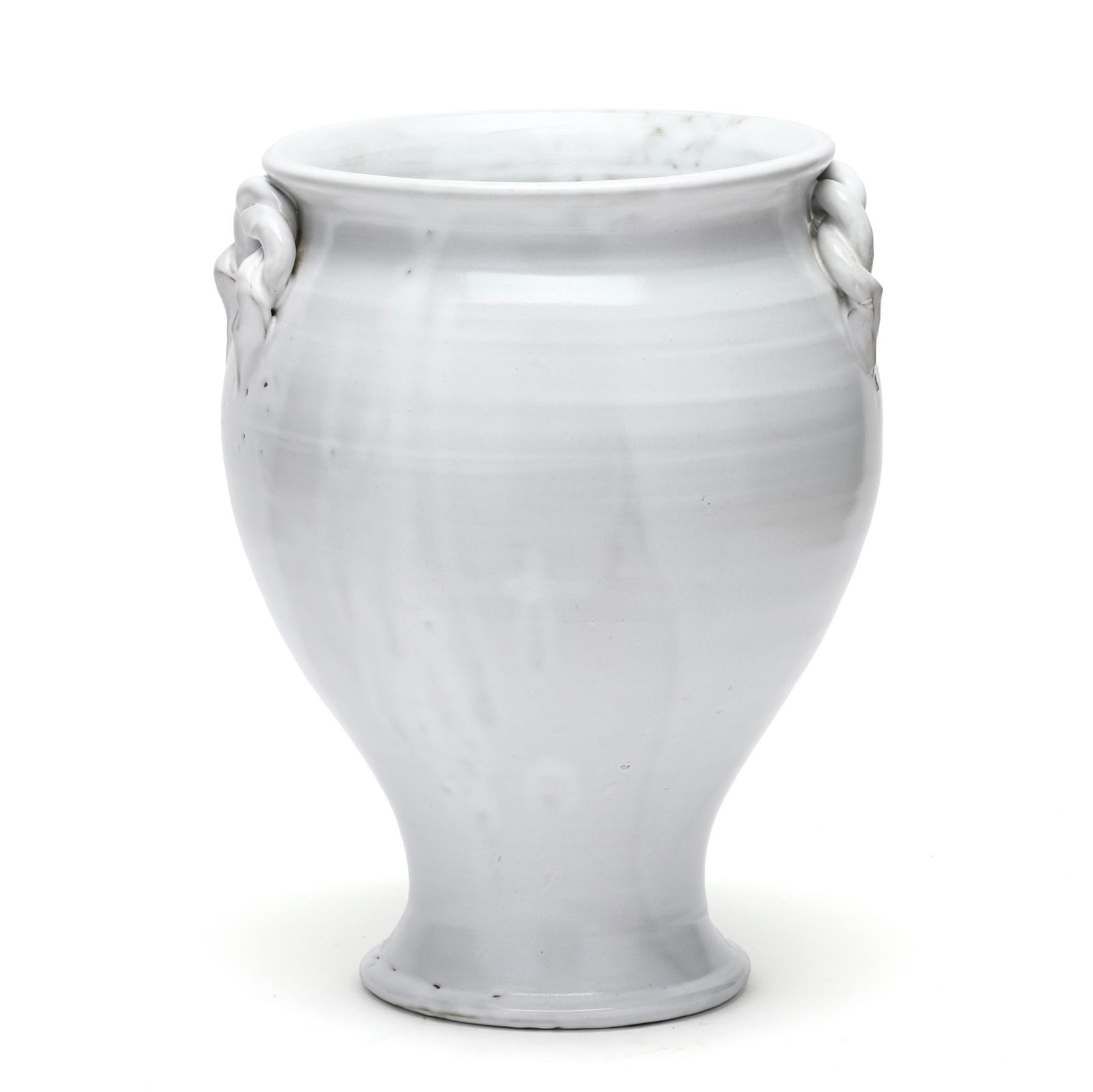 ATTRIBUTED TO A.R. COLE POTTERY