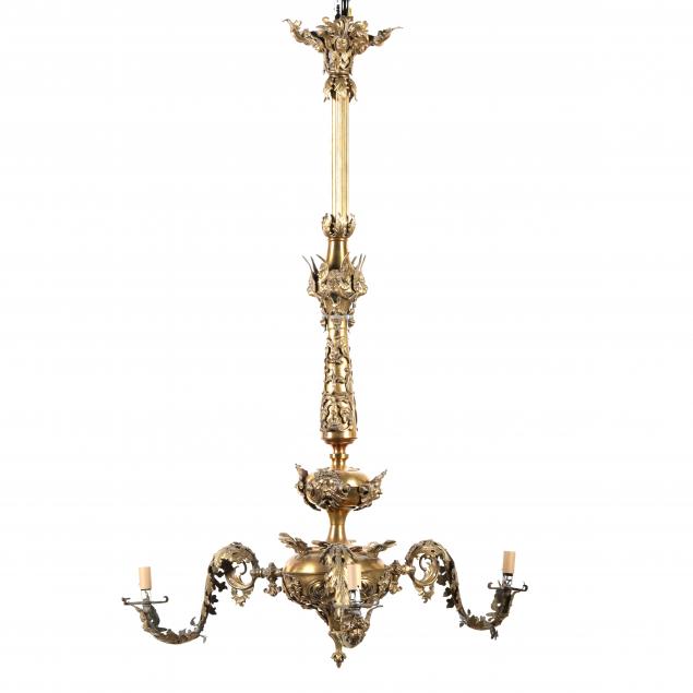 ATTRIBUTED TO ARCHER AND WARNER,