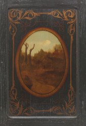 ATTRIBUTED TO ARCHIBALD WILLAR