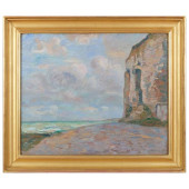 ATTRIBUTED TO ARMAND GUILLAUMI