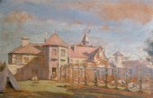 Attributed to Armand Vanderlic
