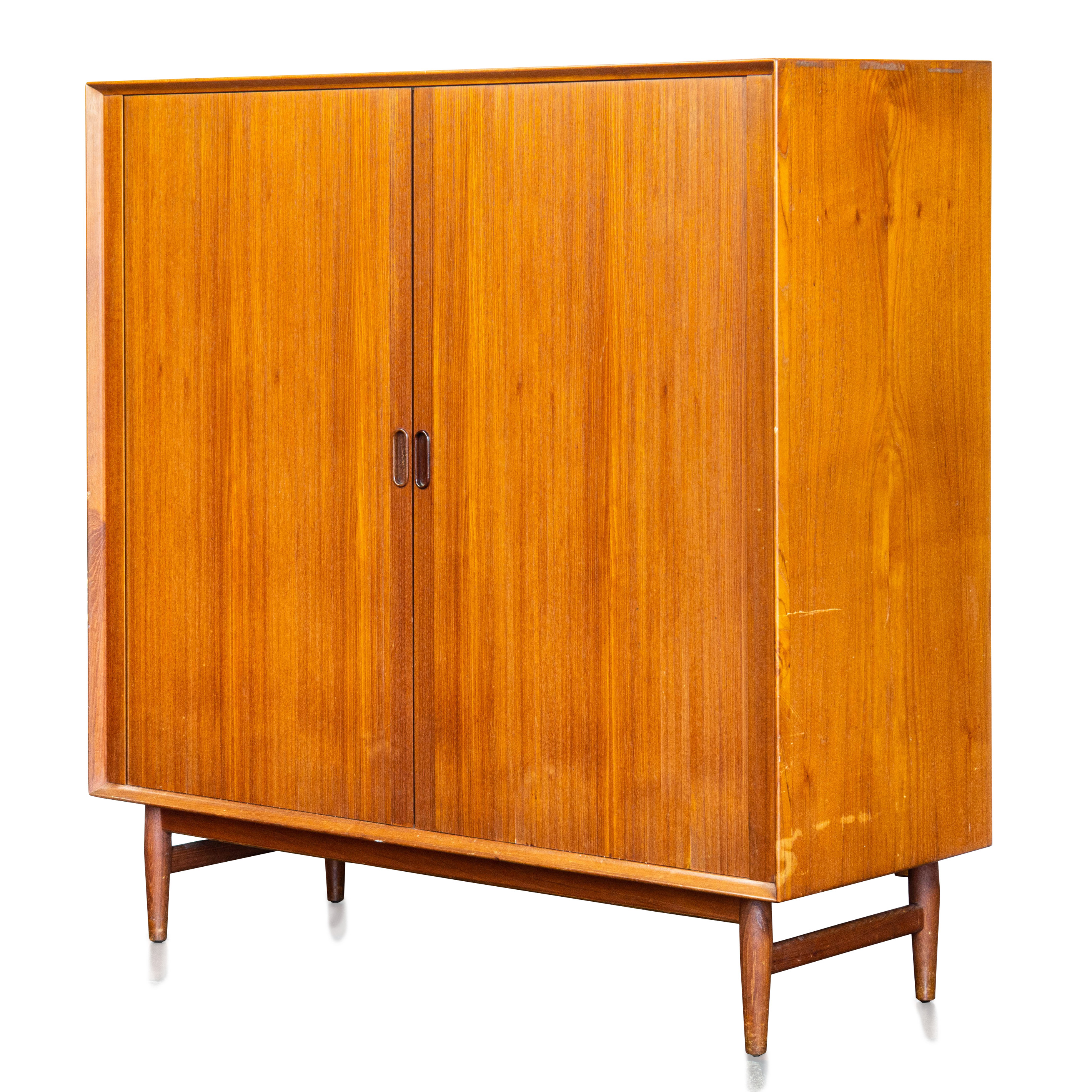 ATTRIBUTED TO ARNE VODDER, DANISH