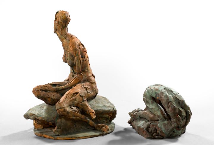 Attributed to Arno William Krebs