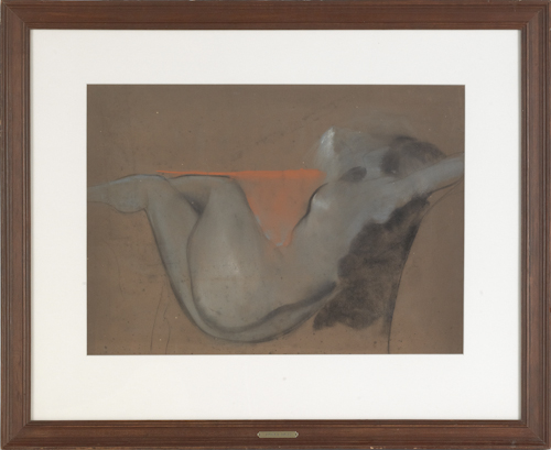 Attributed to Arthur Beecher Carles