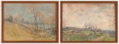 ATTRIBUTED TO ARTHUR CLIFTON G