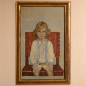 ATTRIBUTED TO ARTHUR GARRATT (