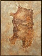 ATTRIBUTED TO ARTHUR KERN (AME