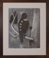 ATTRIBUTED TO ARTHUR RUNQUIST