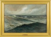 ATTRIBUTED TO ARTHUR VIDAL DIE