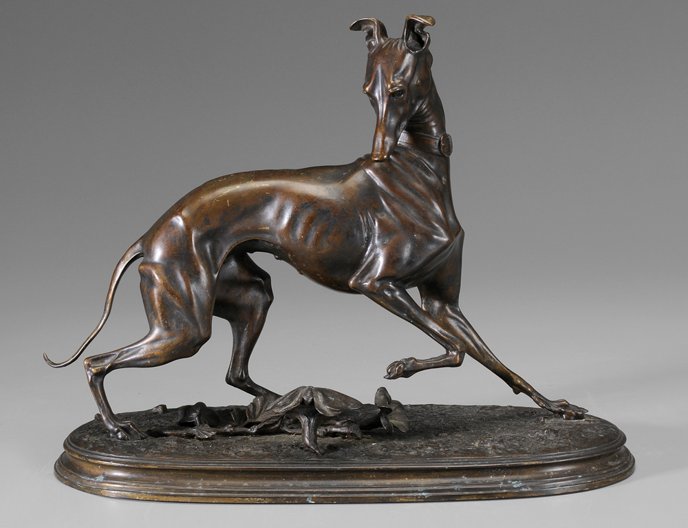 Attributed to Arthur Waagen