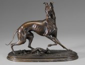 Attributed to Arthur Waagen (G